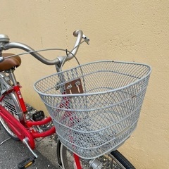 兵庫県尼崎市 発送不可 ブリヂストン ノルコグ 27インチ