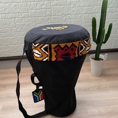 ジャンベ太鼓