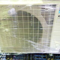【中古】ダイキン エアコン ATR28WSE7-W (2)の画像