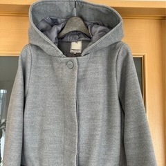 最終価格　コートの画像