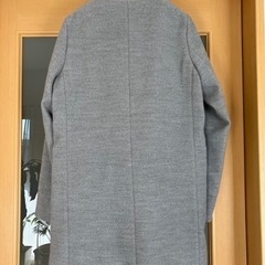 最終価格　コートの画像