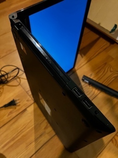 ジワジワ値下げ】東芝 dynabook Satellite PRO R50-C AC