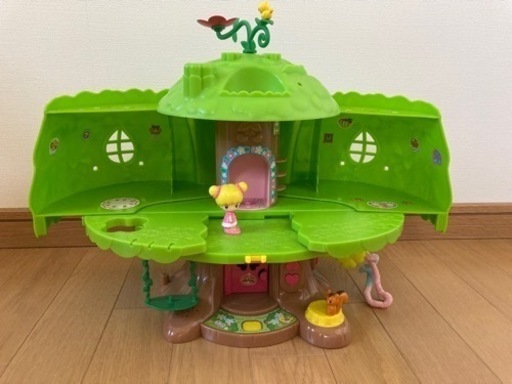 こえだちゃん　まとめ売り