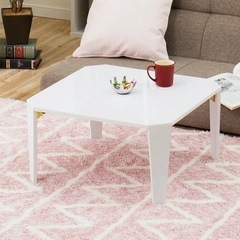 ニトリ　ダイニングテーブル　シャイン