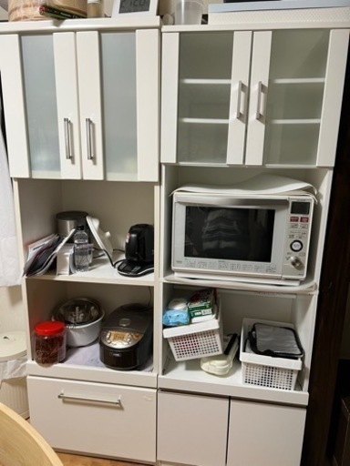 食器棚