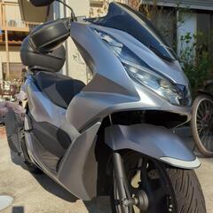 🤗現在取引可能pcxJK05 走行2,501km🛵全国各地配送手...