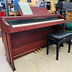 Roland HP205-GP 電子ピアノ
