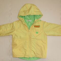 サイズ100　子供服　アウター
