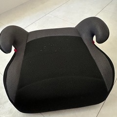 ジュニアコレット　こども 車 ドライブ シート イス クッション...