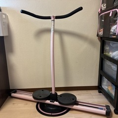 フィットネススポーツ　トレーニングマシーン
