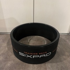 MTG SIXPAD シックスパッド ストレッチリング　ボディメ...