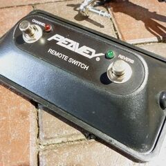 希少 美品 PEAVEY 5150 212 COMBO 60W ピーヴィー コンボアンプ Eddie Van Halen オールチューブ/真空管 新道東店の画像