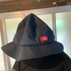 ディッキーズ　帽子