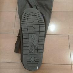 GOLDWIN ブーツカバー🏍³₃の画像