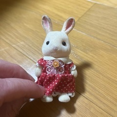 シルバニアファミリー の画像