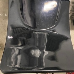 xjr400  羽テールの画像