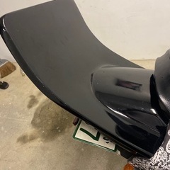xjr400  羽テール