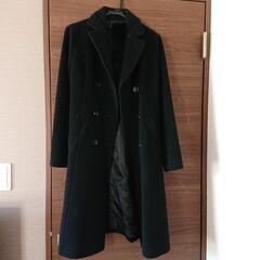 DGRACE ロングコート