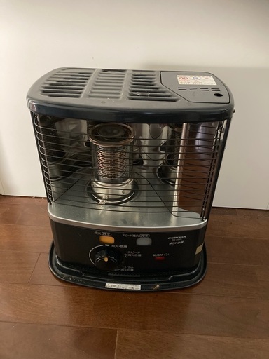 【お値下げしました】コロナ 石油ストーブ RX-22YA