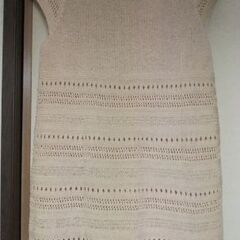 ジョルジュレッシュ チュニック 