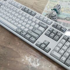 🌟安心の動作確認済🌟東プレ REALFORCE R2-US5-I...