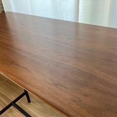 ♡長テーブル♡美品の画像