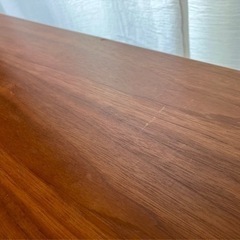 ♡長テーブル♡美品の画像