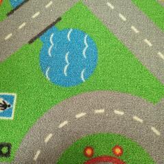 イケヤラグの画像