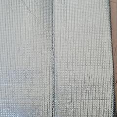 アルミシート