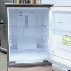 ジャンク シャープ 冷蔵庫幅48.0cm 137L 2ドア SJ-D14E-W ジャンク シャープ 冷蔵庫幅48.0cm 137L 2ドア SJ-D14E-W 生活家電