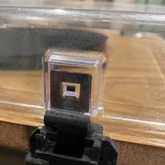 ion max lp レコードプレーヤーの画像