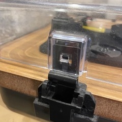 ion max lp レコードプレーヤーの画像