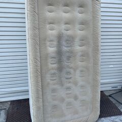 ★状態×★ エアー マットレス Electric Air Pum...