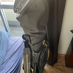 ゴルフセット　要引取り