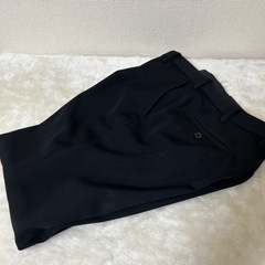 【お取引完了】トンボ学生服(冬の上・下) 【7,000円〜6,000円】に値引きしますの画像