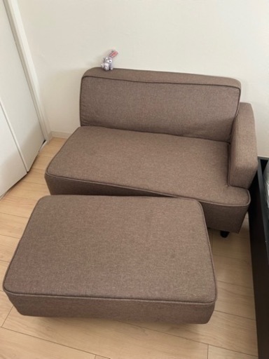 家具 ソファ 3人掛けソファ