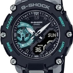 G-SHOCK GA-2200M 新品未使用！の画像