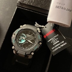 G-SHOCK GA-2200M 新品未使用！の画像