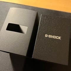 G-SHOCK GA-2200M 新品未使用！の画像
