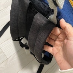 リュックの画像