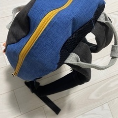 リュックの画像