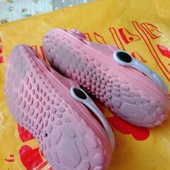 サンダル17cm　の画像