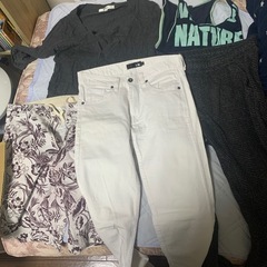 洋服差し上げます。の画像
