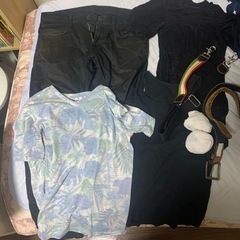 洋服差し上げます。の画像