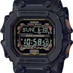 G-SHOCK GX-56RC 新品未使用！の画像