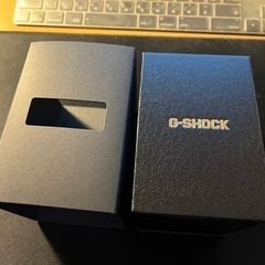 G-SHOCK GX-56RC 新品未使用！の画像