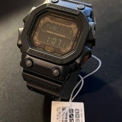 G-SHOCK GX-56RC 新品未使用！