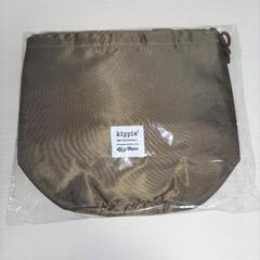 kippis✨保冷巾着✨新品