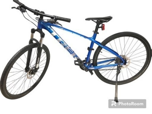 ★美品❗️TREK MARLIN6 29インチ　SHIMANO XCマウンテン　MTB