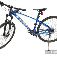 ★美品❗️TREK MARLIN6 29インチ　SHIMANO ...